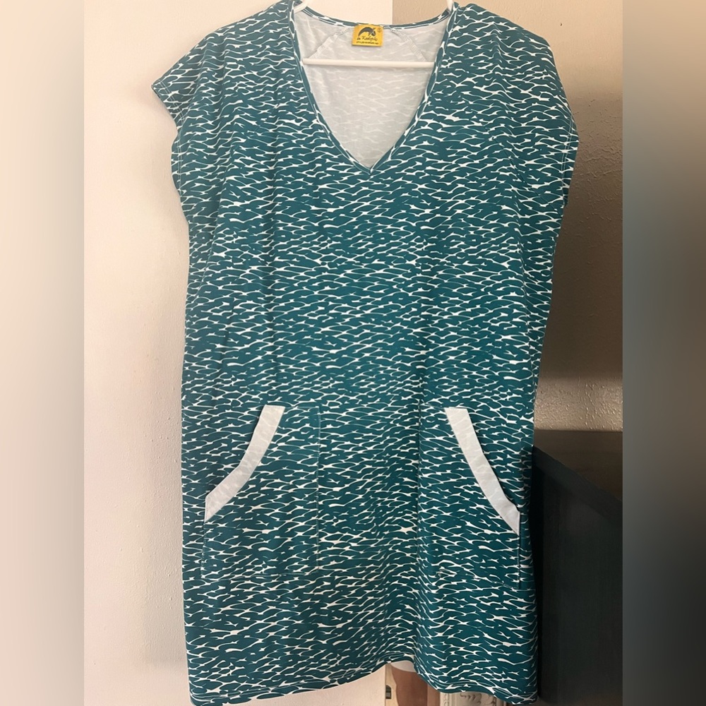 Kealopiko dress